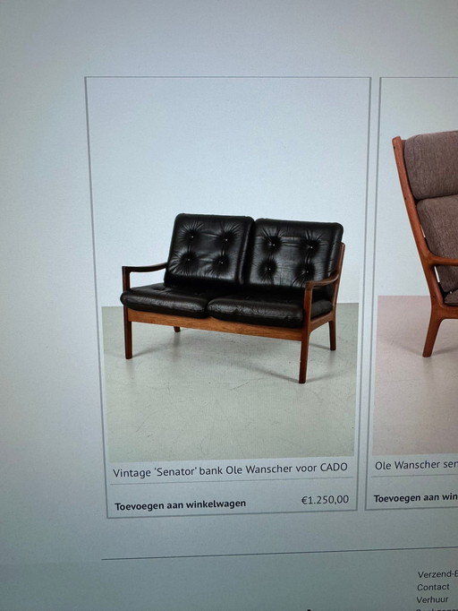 Chaises de bureau