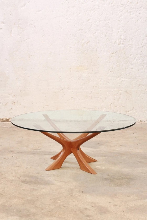 Image 1 of Table basse Illum Wikkelso - Showroom