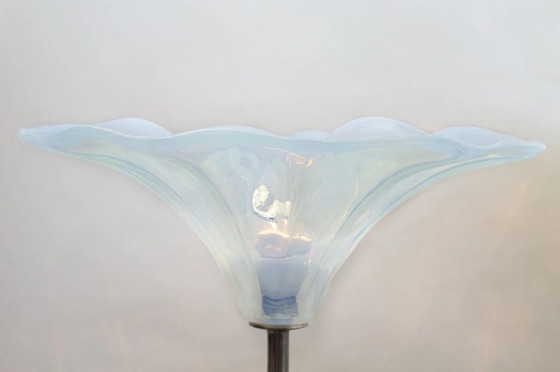 Image 1 of Les calices floor lamp - courier test