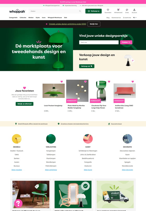 Image 1 of Testbringer-Verkäufer