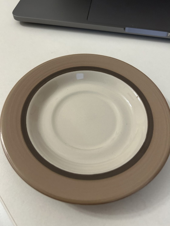 Image 1 of Kaffeetassenuntertasse