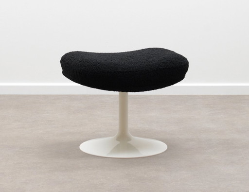 Artifort F518 Met Hocker
