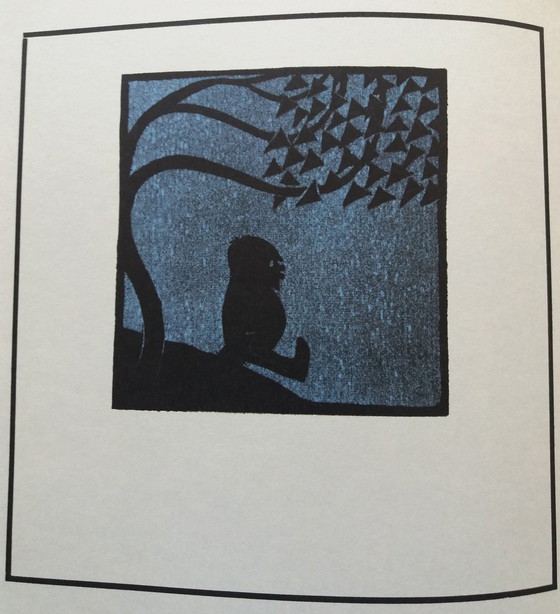 Image 1 of Jugendstilbuch