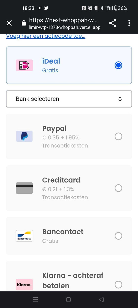 Image 1 of Warenkorbtest 2