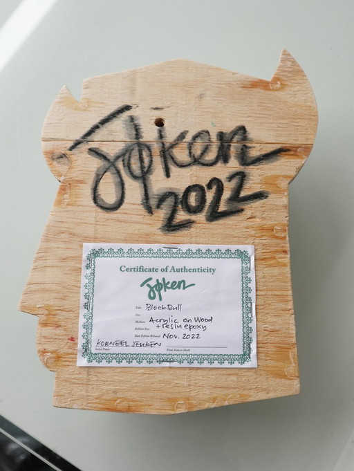 Bullen-Klon