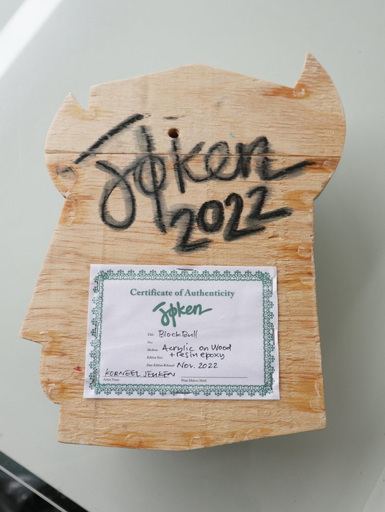 Image 1 of Bullen-Klon