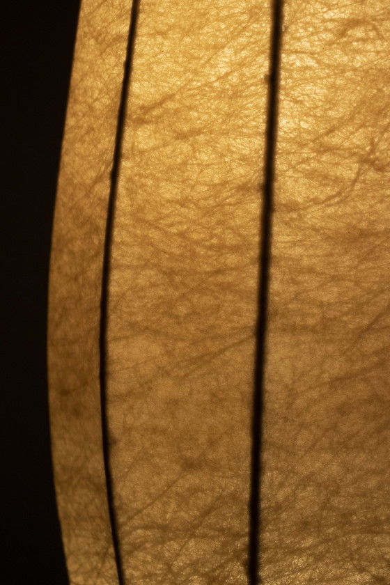 Image 1 of Artimeta Kokon-Stehlampe