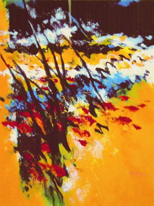 Formhand /200