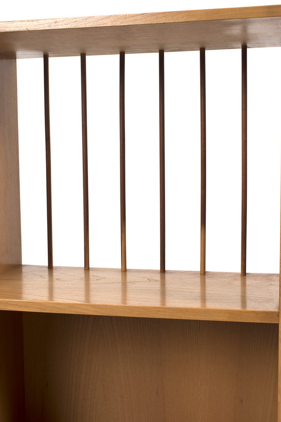 Image 1 of Kleiner offener Schrank