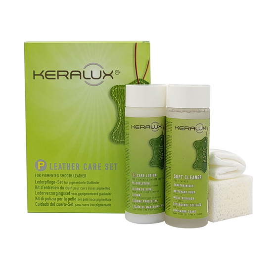 Image 1 of Keralux® - Set P