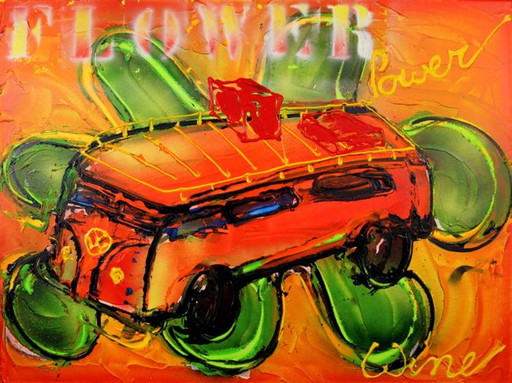 Flowerpower