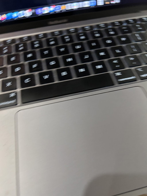 Laptop MacBook Mega Turbo Pro