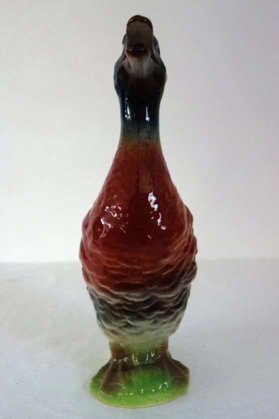 Image 1 of Duck Pitcher – Ein weiterer SRM-Werbetest