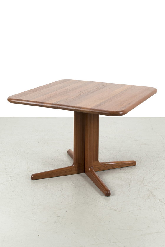 Image 1 of Dänischer Ausziehtisch