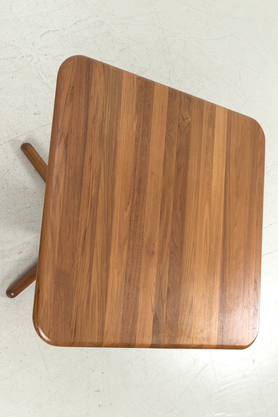 Image 1 of Dänischer Ausziehtisch