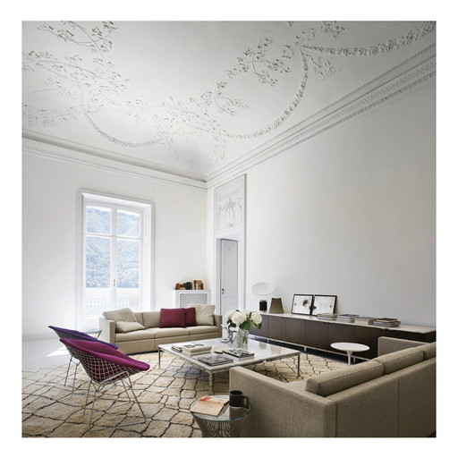 Diamant-Stuhl-Klon