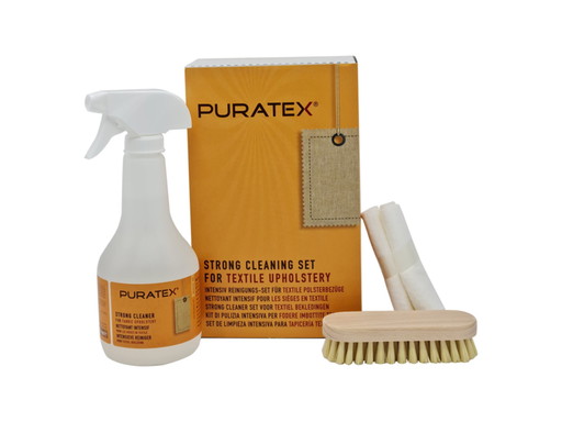 Puratex® - starkes Reiniger-Set