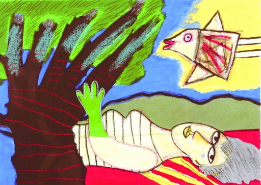 Ete triumphierend /200
