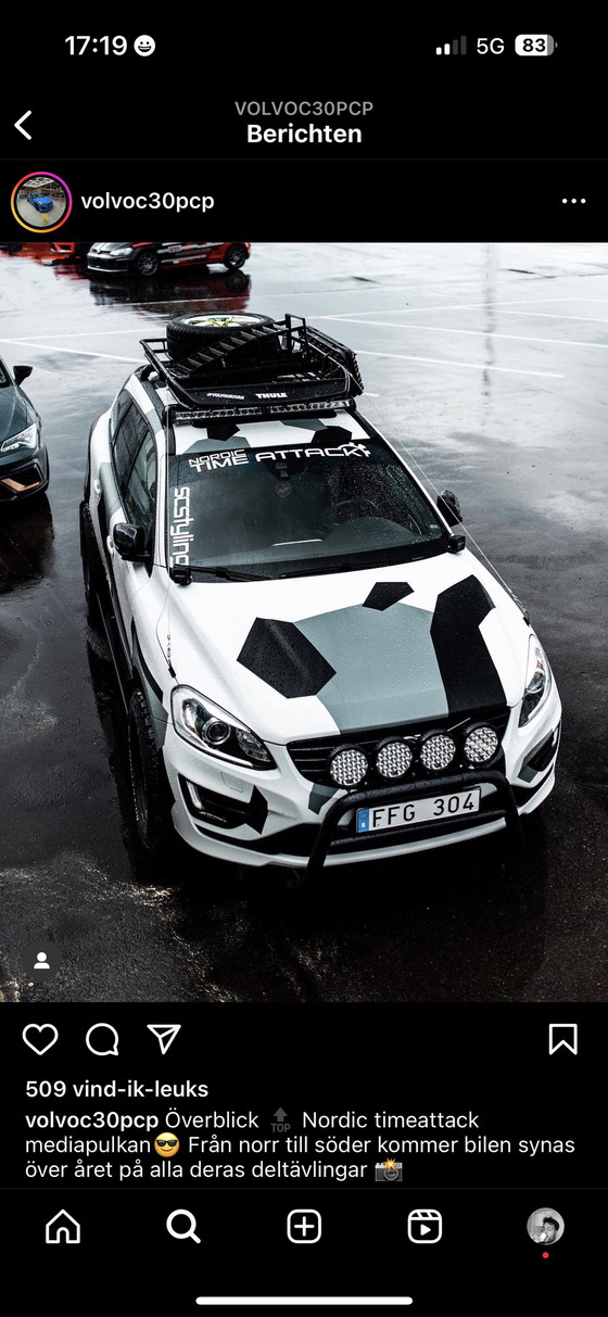 Image 1 of Volvo-Design