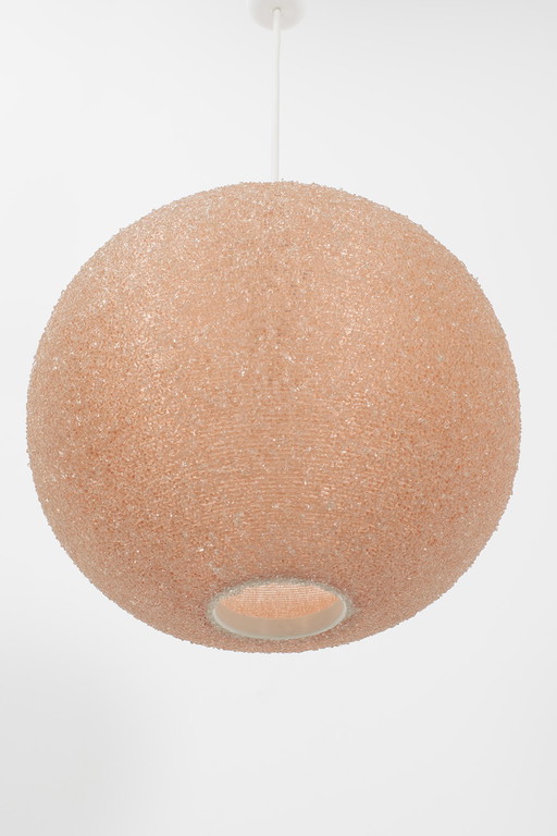 Zuckerkugellampe