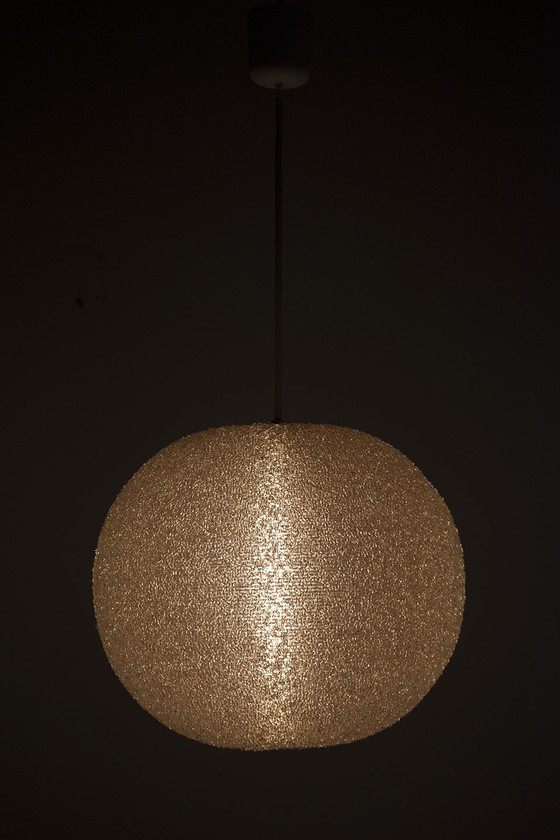 Image 1 of Zuckerkugellampe
