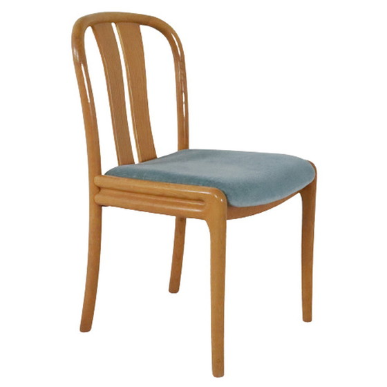 Image 1 of 4er Set Esszimmerstühle 'Hauneck'