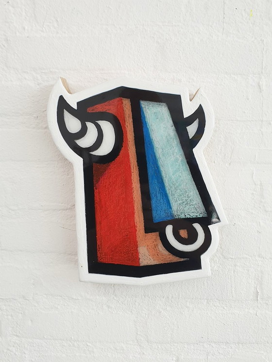 Image 1 of Bull V-Klon