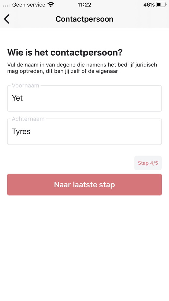 Image 1 of Testlampe ios