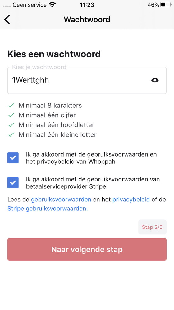 Image 1 of Testlampe ios