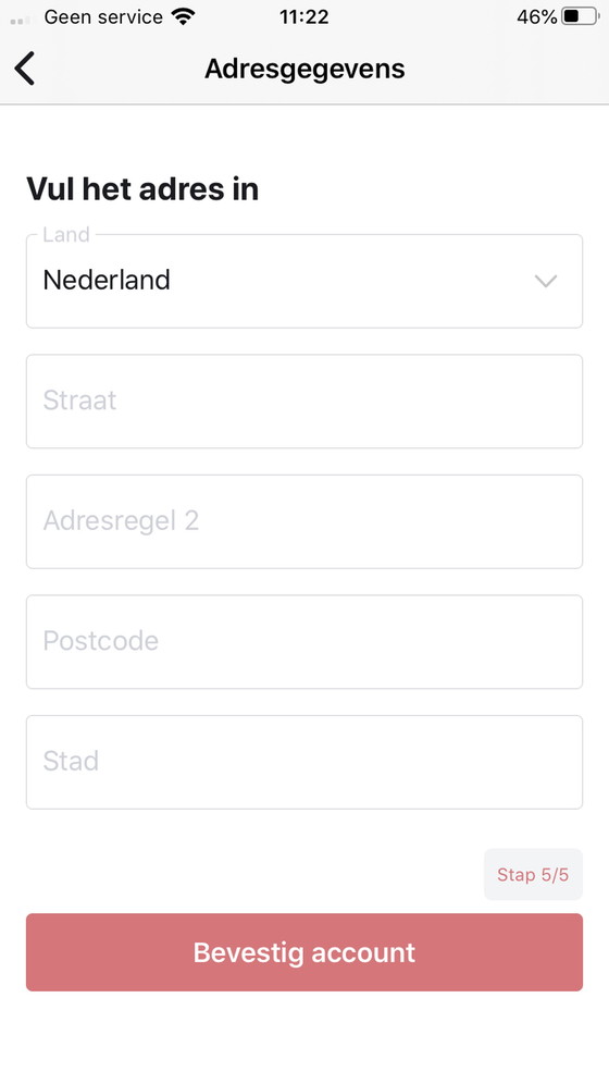 Image 1 of Testlampe ios
