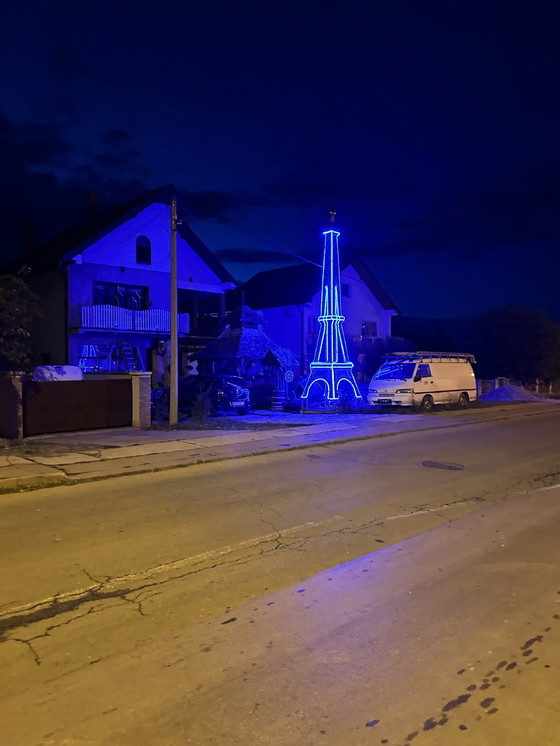 Image 1 of Eiffelturm