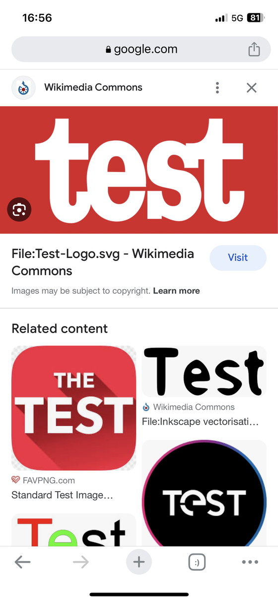 Image 1 of Testfinale