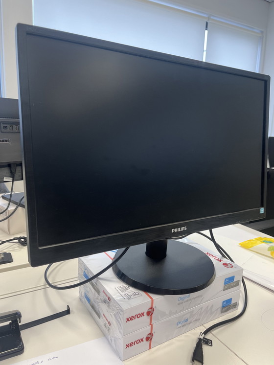 Image 1 of Bas-Test-Endseite