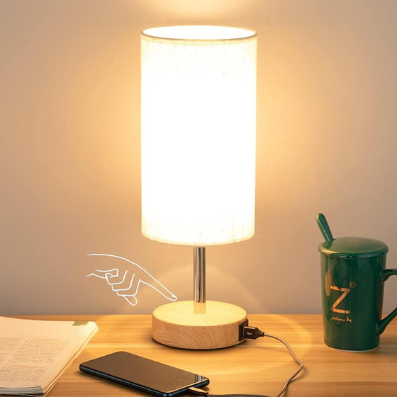 Image 1 of Stevies Wuunder-Lampe