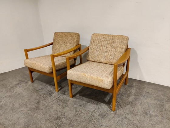 Image 1 of Sessel