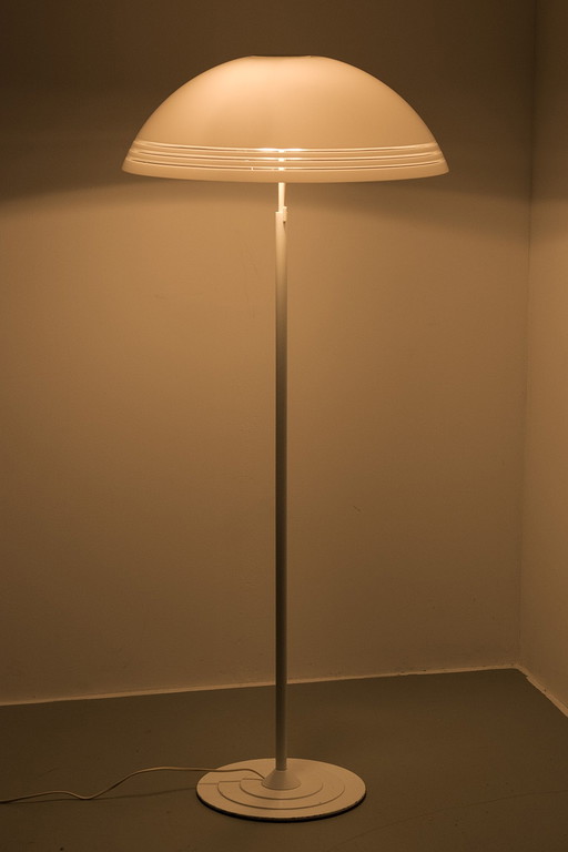 70er Jahre Stehlampe