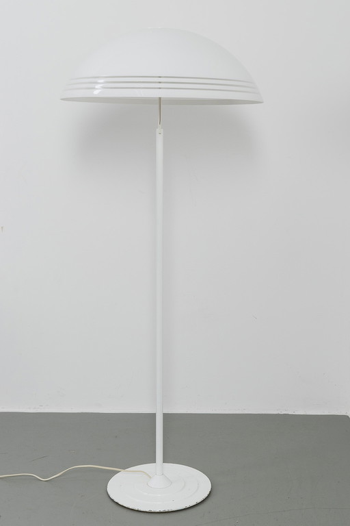 70er Jahre Stehlampe