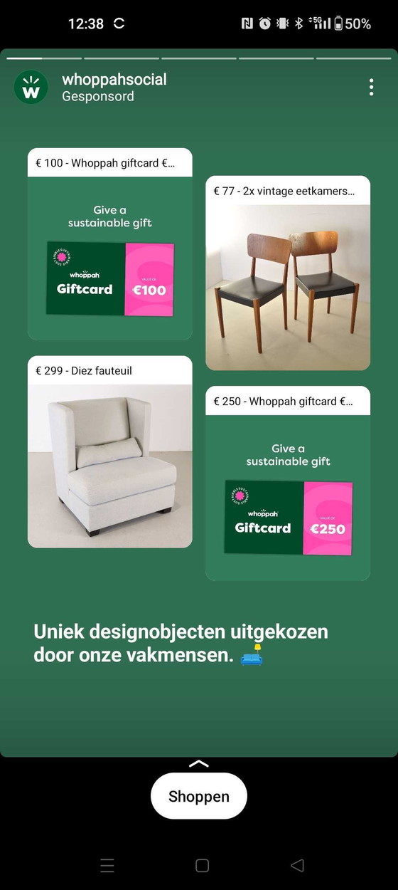 Image 1 of Test Wuunder QA-Sitzung