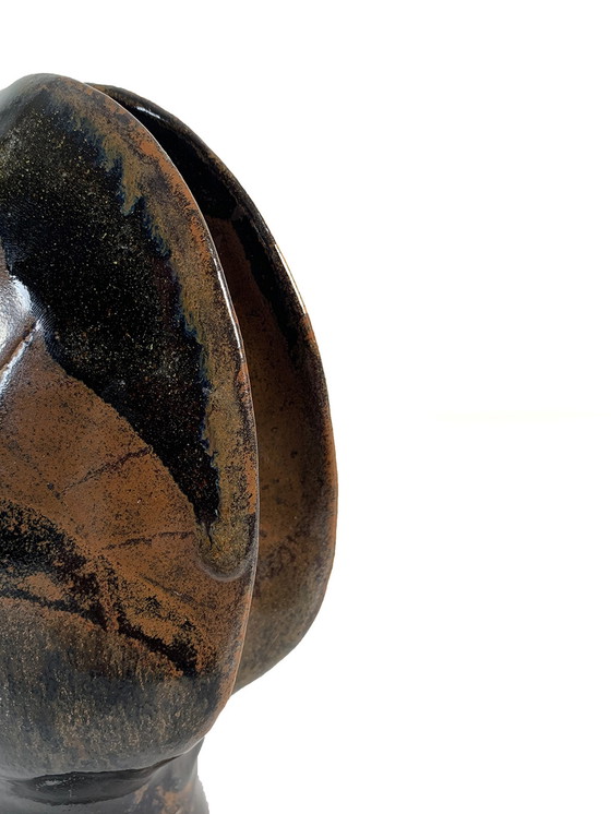 Image 1 of Künstlerische Vase