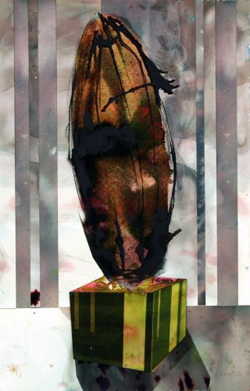 Kaktus III