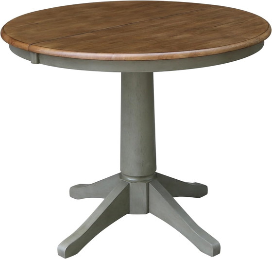 Image 1 of Tabelle Basistest 36