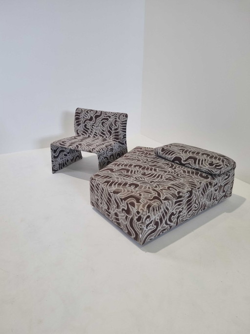 AR – Molteni & C-Set