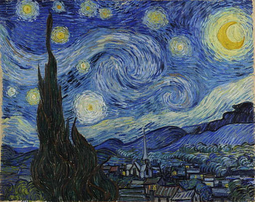 Testkunst Pavel
