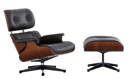 Eames-Stuhl