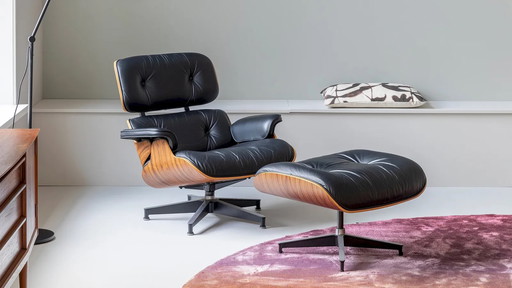 Eames-Stuhl