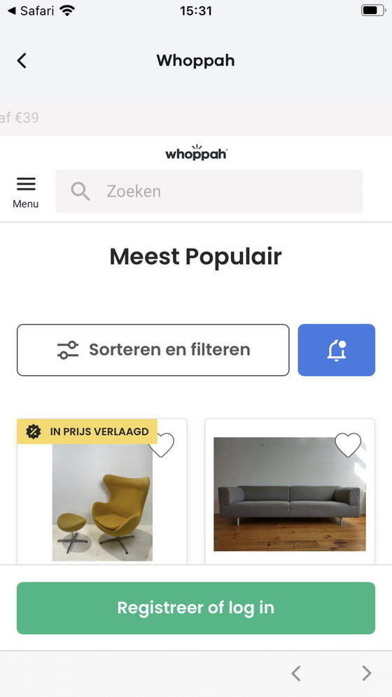 Image 1 of Test Kunstanzeige