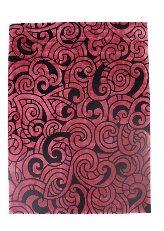 Image 1 of AR - Tattoo-Teppich