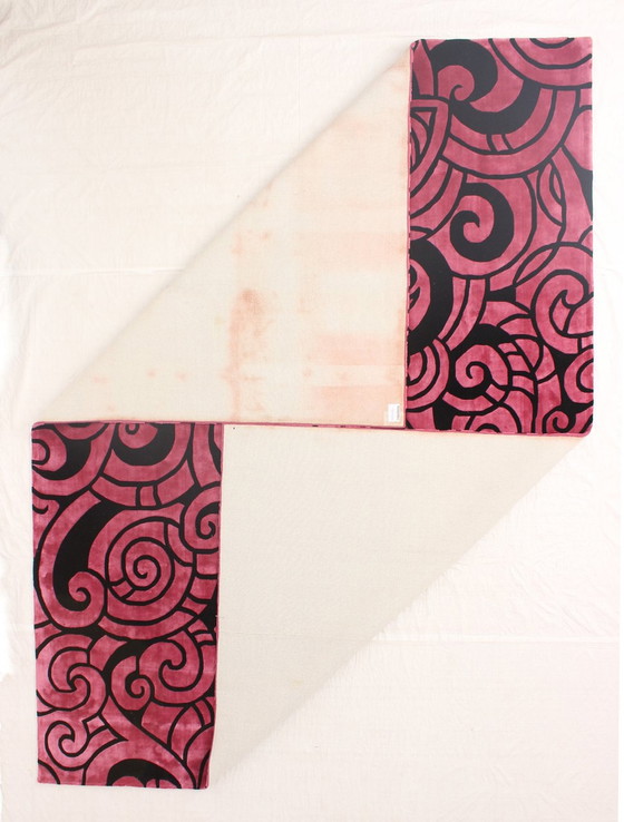 Image 1 of AR - Tattoo-Teppich