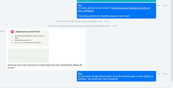 Image 1 of Testen Sie die Kurierfluss-Einladungsreise